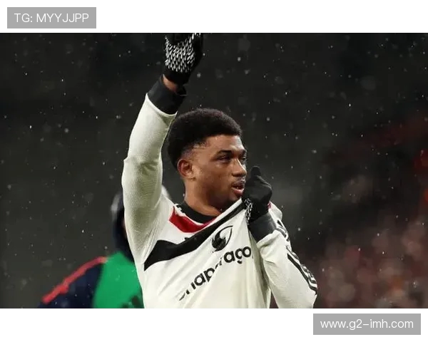 阿马德·迪亚洛：曼联是我的家 目标是参加2026世界杯