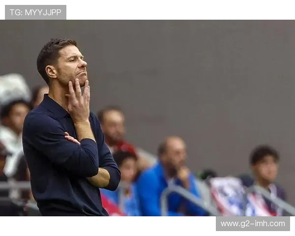 惹怒皇马群星！曝44岁阿隆索或离任+转投利物浦 老佛爷邀齐祖救火