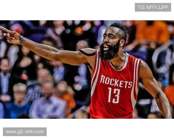 原创哈登爆发，却被保罗抢风头，詹姆斯表态，留给快船的机会不多了！